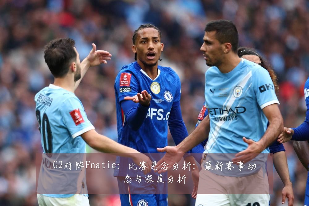 G2对阵Fnatic：比赛悬念分析：最新赛事动态与深度分析